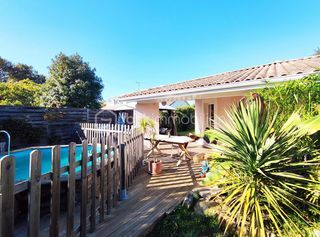  Maison � vendre 5 pi�ces 108 m�