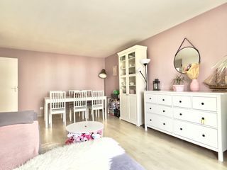  Appartement � vendre 3 pi�ces 63 m�