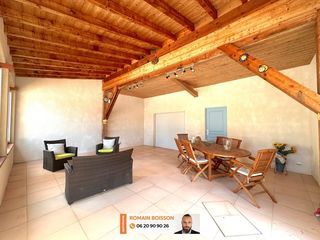  Maison � vendre 7 pi�ces 213 m�