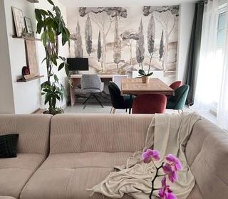  Appartement � vendre 3 pi�ces 79 m�