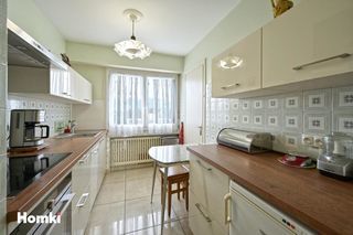  Appartement � vendre 3 pi�ces 88 m�