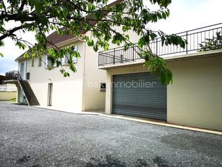  Maison � vendre 8 pi�ces 183 m�