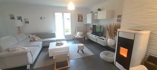  Maison � vendre 6 pi�ces 145 m�