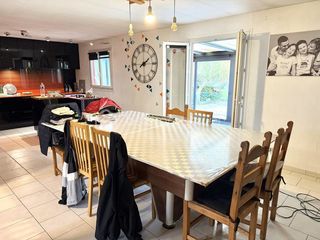  Maison � vendre 5 pi�ces 95 m�