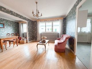  Maison � vendre 4 pi�ces 83 m�