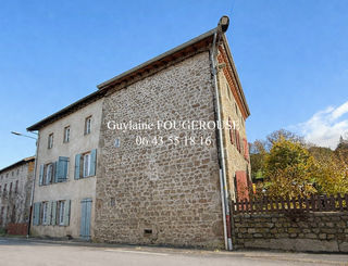  Maison � vendre 12 pi�ces 310 m�