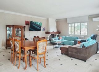  Maison � vendre 7 pi�ces 252 m�