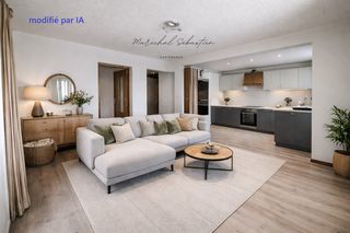  Maison � vendre 8 pi�ces 154 m�