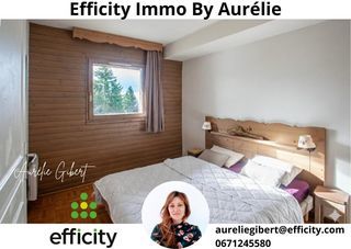  Appartement � vendre 3 pi�ces 35 m�