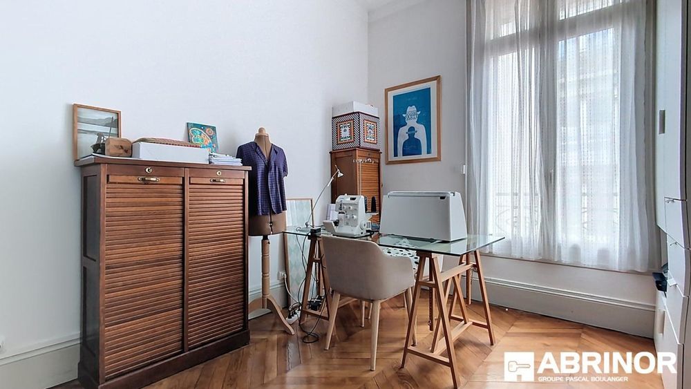 � vendre  Appartement Lille (59000)