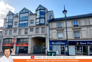  Parking / Garage � vendre 12 m�