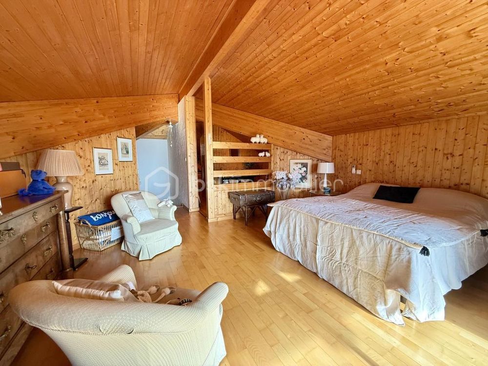 � vendre  Maison Saint-Cassien (38500)