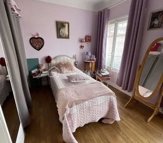  Appartement � vendre 3 pi�ces 61 m�