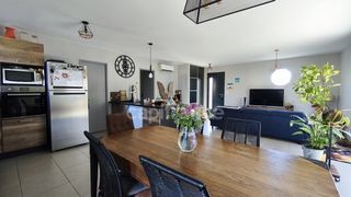  Maison � vendre 4 pi�ces 90 m�