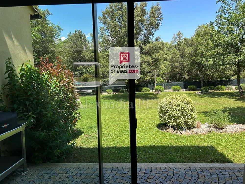 � vendre  Maison Montauroux (83440)