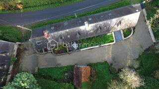  Maison � vendre 14 pi�ces 261 m�