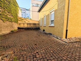  Maison � vendre 3 pi�ces 62 m�