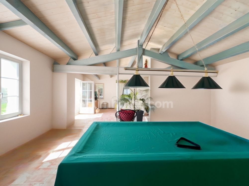 � vendre  Propri�t�/ch�teau Saint-Cl�ment-des-Baleines (17590)