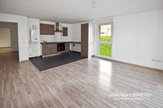  Appartement � vendre 3 pi�ces 61 m�