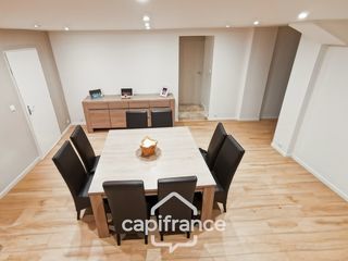  Maison � vendre 10 pi�ces 201 m�