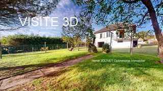  Maison � vendre 3 pi�ces 68 m�