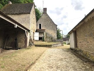  Maison � vendre 8 pi�ces 600 m�