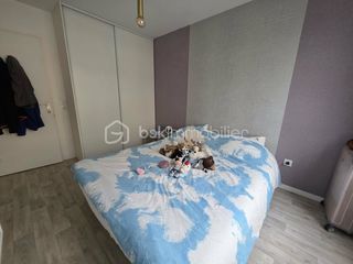  Appartement � vendre 2 pi�ces 40 m�