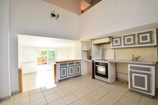  Maison � vendre 4 pi�ces 97 m�