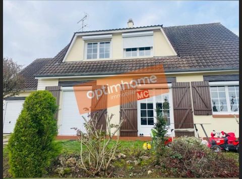   Maison � vendre 5 pi�ces  (27) Maison - 5 pi�ce(s) - 109 m�