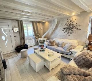  Maison � vendre 6 pi�ces 165 m�