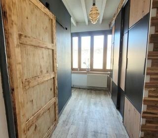  Maison � vendre 4 pi�ces 110 m�