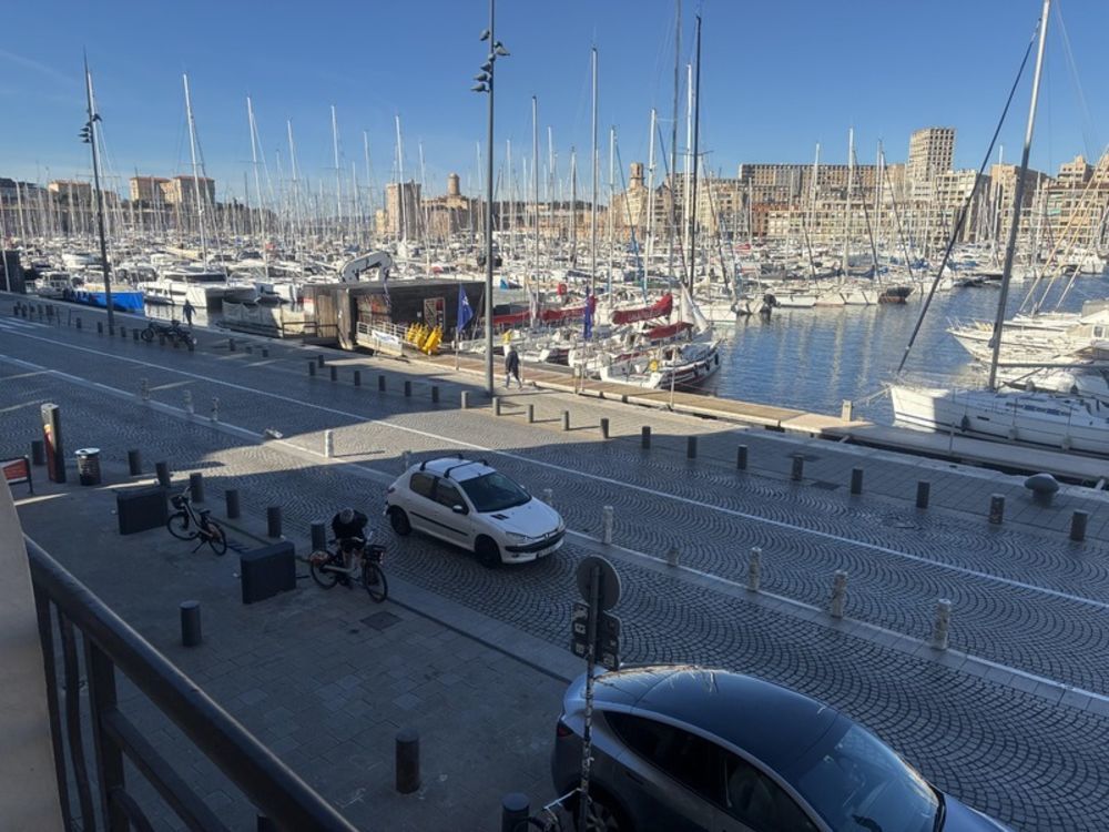 � vendre  Appartement Marseille 7