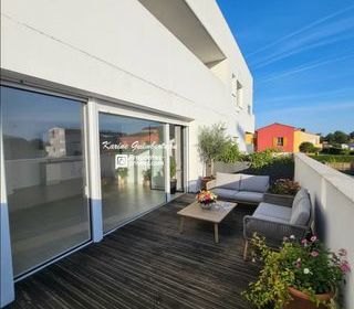  Appartement � vendre 3 pi�ces 70 m�