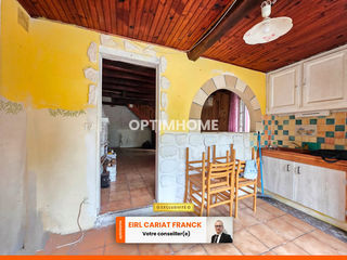  Maison � vendre 4 pi�ces 81 m�