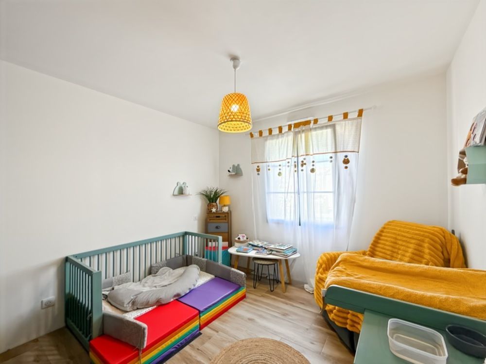 � vendre  Maison La Rochelle (17000)