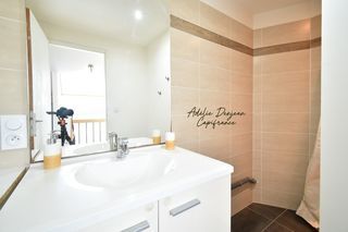  Appartement � louer 3 pi�ces 51 m�