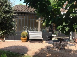  Maison � vendre 8 pi�ces 300 m�
