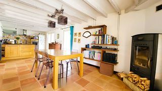  Maison � vendre 5 pi�ces 165 m�