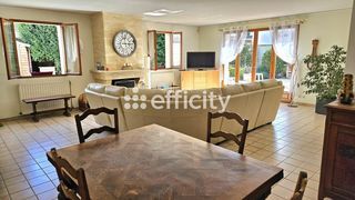  Maison � vendre 4 pi�ces 133 m�