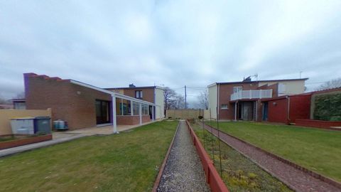   Maison 6 pi�ces / 134 m� / 178 000 EUR / ACHIET-LE-GRAND Propri�t�/ch�teau - 6 pi�ce(s) - 134 m�