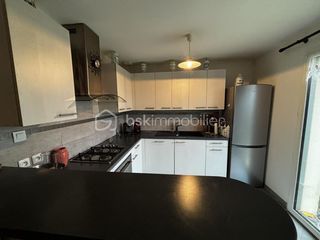  Maison � vendre 4 pi�ces 85 m�