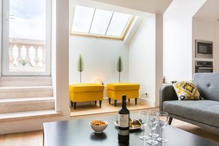  Appartement � vendre 3 pi�ces 60 m�