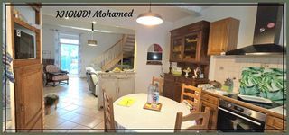  Maison � vendre 4 pi�ces 105 m�