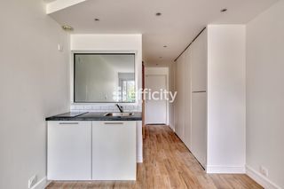  Appartement � vendre 1 pi�ce 23 m�