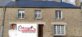 Maison � vendre 6 pi�ces 110 m�