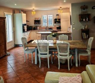  Villa � vendre 8 pi�ces 164 m�