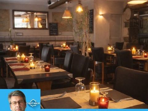 Fonds de commerce &agrave; vendre SAINT BRIEUC (22) 129960 22000 Saint brieuc