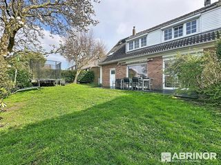  Maison � vendre 5 pi�ces 108 m�