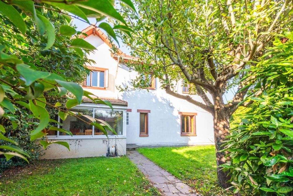 � vendre  Maison Antony (92160)