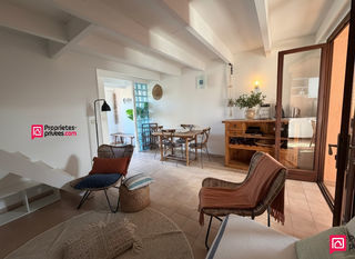  Maison � vendre 2 pi�ces 35 m�